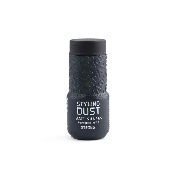 Agiva Hair Styling Powder Wax 02 Strong Styling 20g